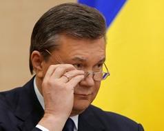 Янукович дал пресс-к…
