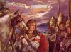 Рубеж пройден (Конь судьбы. АНДРЕЙ КЛИМЕНКО.) Конь судьбы. АНДРЕЙ КЛИМЕНКО.