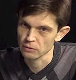 Дмитрий Перетолчин Дмитрий Перетолчин