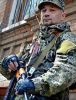 Формируется Украинская народно-освободительная армия