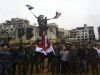 Победа в Хомс