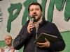 Есть и другая Европа. 'Лига Севера' — за Новороссию!