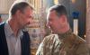 Игорь Стрелков: Ополченцы победят. За ними правда, с ними Бог