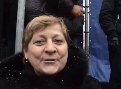 «Воле» не хватает сторонников из Самары?