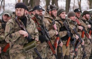 Грозные добровольцы из Грозного прибыли защищать Донбасс от киевской банды Грозные добровольцы …