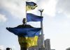 показной украинский патриотизм