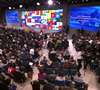 Итоговая пресс-конференция Владимира Путина — прямая трансляция
