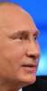 Большая пресс-конференция Владимира Путина