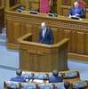 Украинский премьер Арсений Яценюк добился повышения налогов для населения