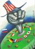 Основные внешнеполитические события 2014 года