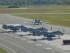 Итоги 2014 года: Эстония превратилась в очередную военную базу США (Аэродром базы Эмари (Эстония). Иллюстрация: US Army Europe Images) Аэродром базы Эмари …
