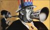 Вербовщики США в интернете. Война за умы. Часть I (голос америки) голос америки
