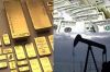 Цены на нефть обрушили ради спасения доллара (золото и нефтедоллар) золото и нефтедоллар