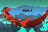 Угроза ядерной войны. Кто толкает мир в пропасть? (окружение России) окружение России