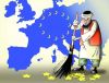 Репетиция оккупации Европы состоялась (Европа и Ислам) Европа и Ислам