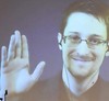 Эдвард Сноуден: Текущая политика США приведёт к их поражению в кибервойне