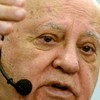 Горбачев: Американская мегаимперия толкает мир к ядерной войне