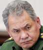 Шойгу меняет военные планы