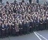 Европа. Боевые операции и 'постановочная солидарность'.