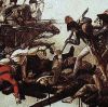 Умиротворить миссис Ван Бьюррен