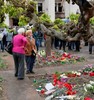 Мэр итальянского города защитил 'мучеников Одессы' от украинского посла