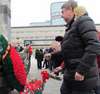 'Майданом управлял пакистанец, сидящий в Польше с компьютерами'