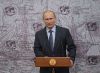 Чего хочет Путин? (Путин на корабле) Путин на корабле