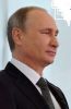 Западная пресса вырастила из Путина сверхчеловека