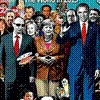 Мировая война близится к завершению… 'О текущем моменте' № 1 (117), 02.2015