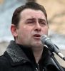 Об акции 1 марта, Правительстве национального доверия и Нацгвардии (Максим Калашников) Максим Калашников