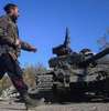 Российские СМИ, работающие в Дебальцево, подсчитали технику ВСУ, уцелевшую в котле