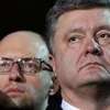 Die Welt: Киев оказался неспособен реализовать 'идеалы' Майдана