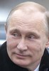 Владимир Путин: Реальными 'кукловодами' переворота на Украине были американцы