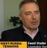 Евродепутат: США используют Германию ради противостояния Кремлю (видео)
