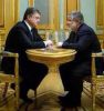 Коломойский vs. Порошенко. Расклады (двое в лодке не считая собаки Джефри) двое в лодке не счит…