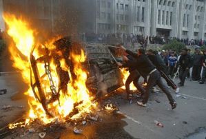 Грядёт ли в России революция Грядёт ли в России революция