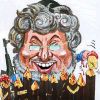 Победа без олигархов (Коломойский – главный рейдер на Украине) Коломойский – главны…