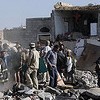 Американо-саудовский брицкриг в Йемене.
