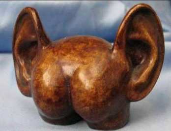 национальный символ Руины.
Л.Вершинин: Практически наверняка, - 99,999% с поправкой на невероятное, - это первоапрельский прикол. Тем более прикольный, что все совершенно всерьез, без всяких шуток. Хотя, спарведливости ради, на роль национального символа Руины может претендовать не только укроп... национальный символ …