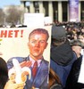 Внуки Арбата проснулись