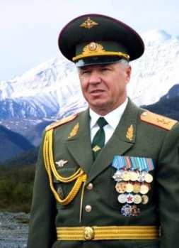 В.И. Соболев