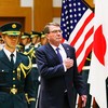 США берут Китай в кольцо