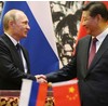 Le Monde: 'Русский мир' и 'китайская мечта' привели Запад в панику