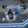 Прямая линия с Владимиром Путиным. Отзывы