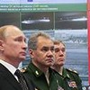 Ставка на информационный спецназ