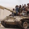 Йемен и американские 'двойные стандарты'