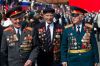 Незваный гость хуже…, а не явившийся — в собственной луже! (ветераны Великой Отечественной) ветераны Великой Отечественной