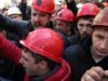 Что хотят шахтёры от власти в Киеве: подробности акции протеста