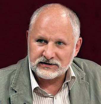 Степан Сулакшин Степан Сулакшин