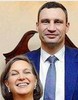 Кличко в Киеве ненавистен, в Кёльне - почётен